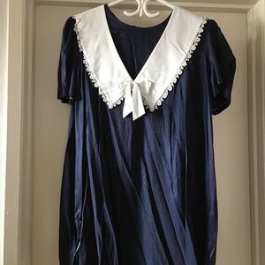 Maternity, size L, not brand name